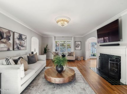 131 Mark Twain Avenue, Reno, NV 89509 Photo