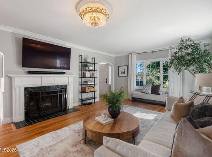 131 Mark Twain Avenue, Reno, NV 89509 Photo