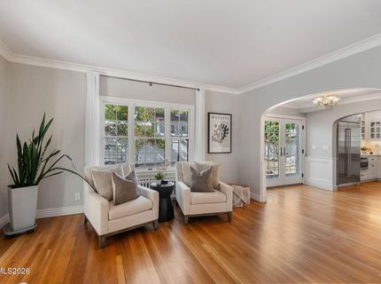 131 Mark Twain Avenue, Reno, NV 89509 Photo