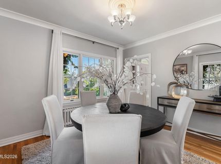 131 Mark Twain Avenue, Reno, NV 89509 Photo