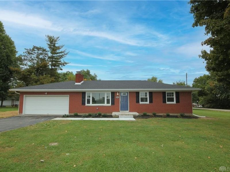 4471 Ohio Route 122, Franklin Township, OH 45005 Photo 1