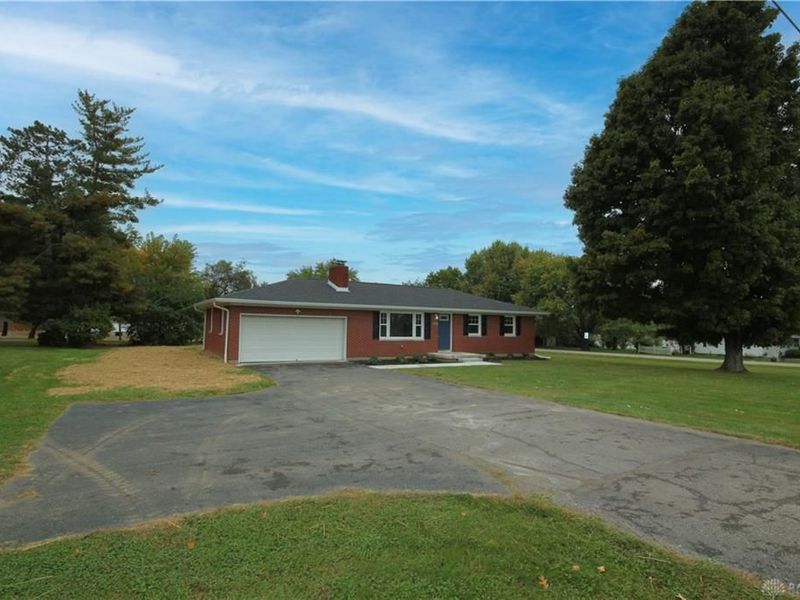4471 Ohio Route 122, Franklin Township, OH 45005 Photo 3