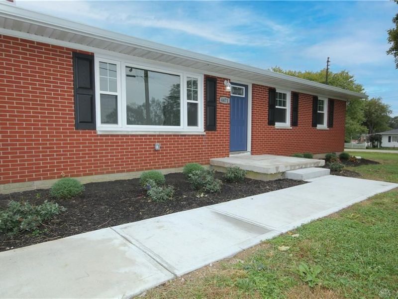 4471 Ohio Route 122, Franklin Township, OH 45005 Photo 4