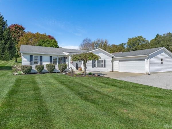 2869 Us Route 68, Xenia Twp, OH 45387