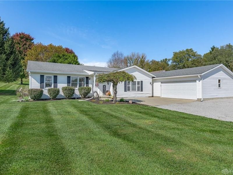 2869 Us Route 68, Xenia Township, OH 45387 Photo 1