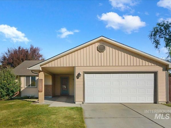 12034 W Alfred St, Boise, ID 83713
