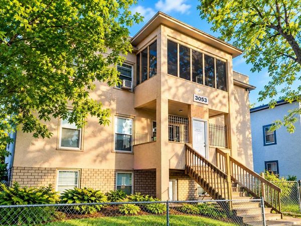 3053 15th Avenue S, Minneapolis, MN 55407
