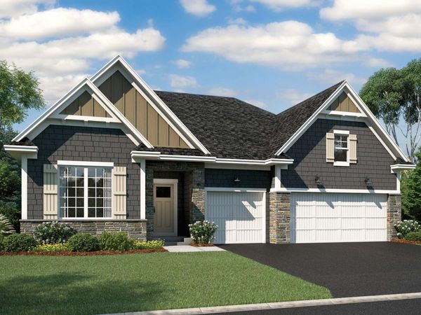 11397 Minnesota Lane N, Dayton, MN 55369