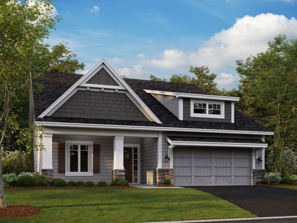 600 James Parkway, Elko New Market, MN 55054