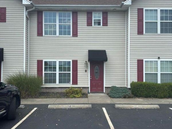 614 North Center Street, Unit 6, Johnson City, TN 37604