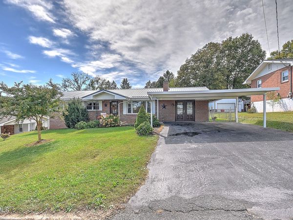 141 East Central, Bristol, TN 37620