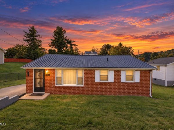 2462 Idle Hour Road, Kingsport, TN 37660