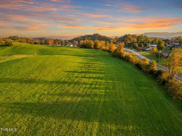 Tbd Weaver Pike, Bristol, TN 37620