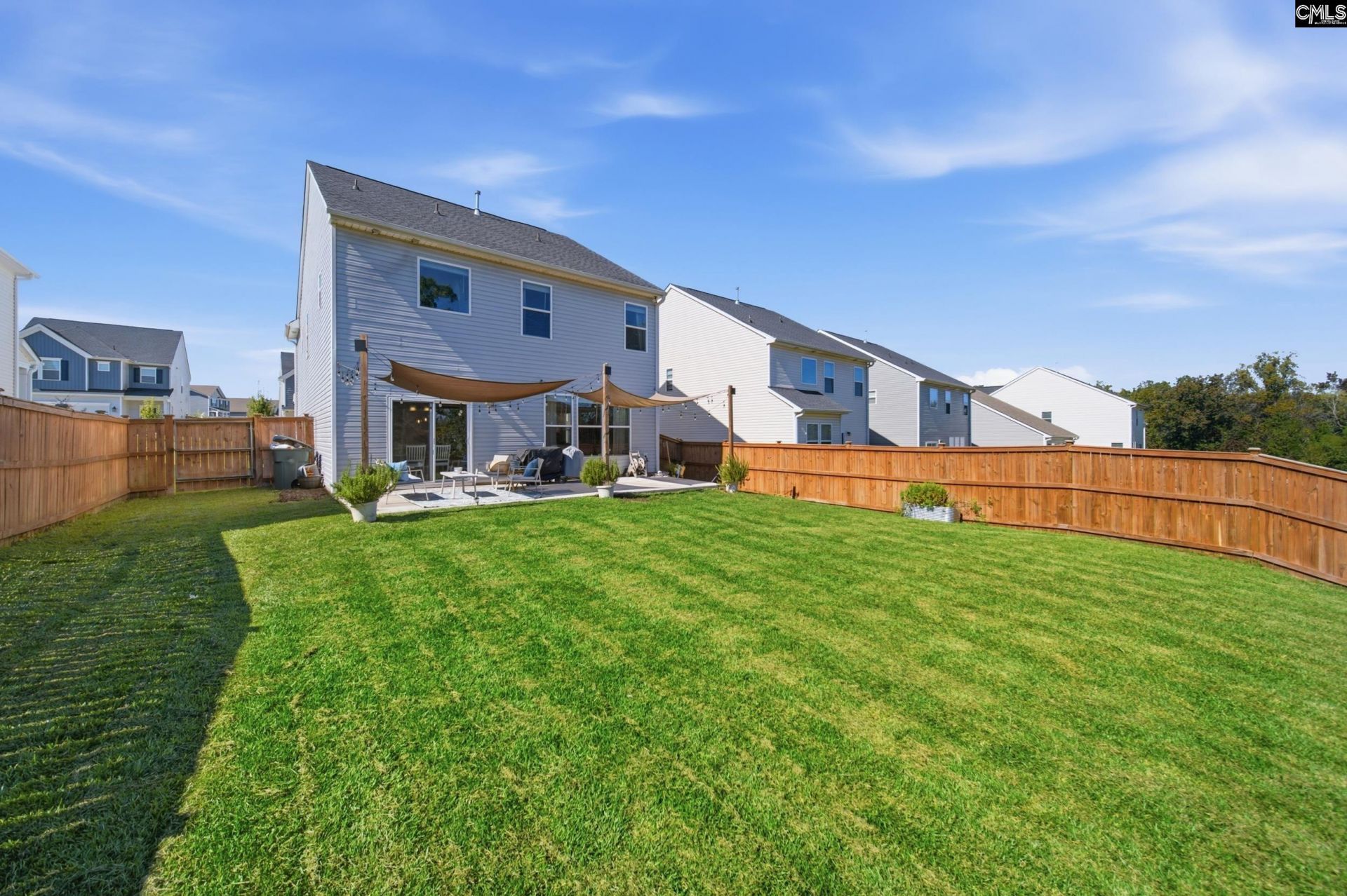 1045 Woodcreek Farms Road  Photo 20