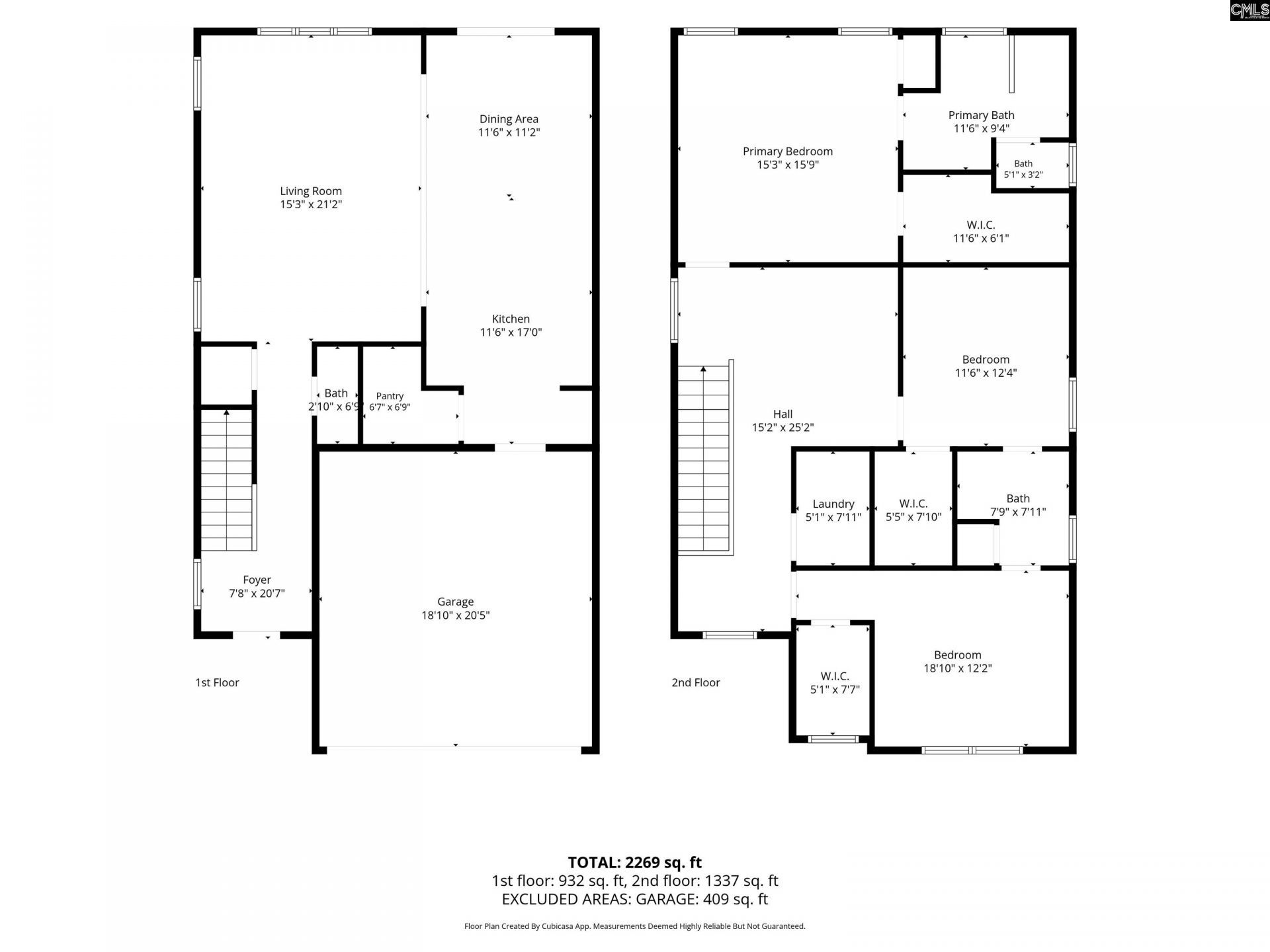 1045 Woodcreek Farms Road  Photo 24