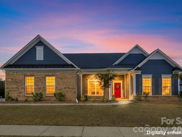 13709 Berkley Avenue , Huntersville, NC 28078