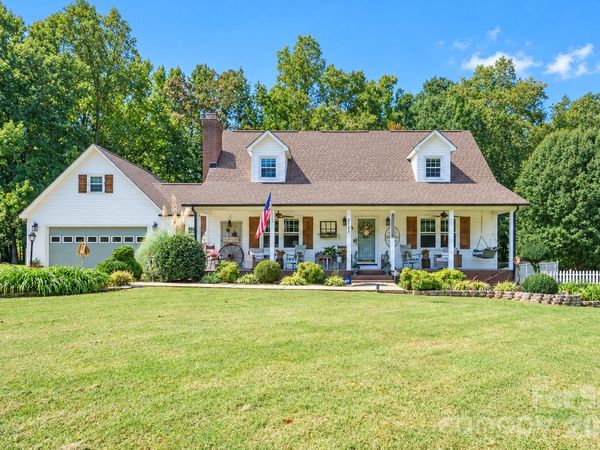 2105 Valley View Lane , Lincolnton, NC 28092
