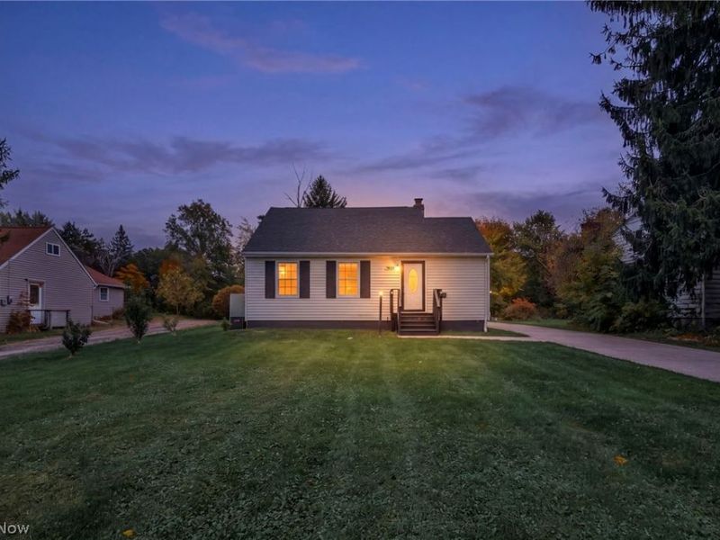 7623 Macedonia Road, Oakwood, OH 44146 Photo 1