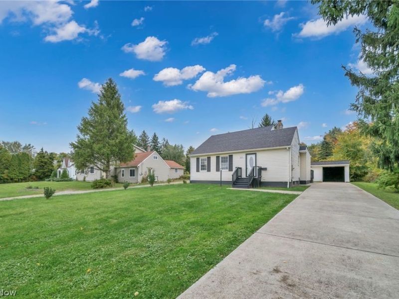 7623 Macedonia Road, Oakwood, OH 44146 Photo 10