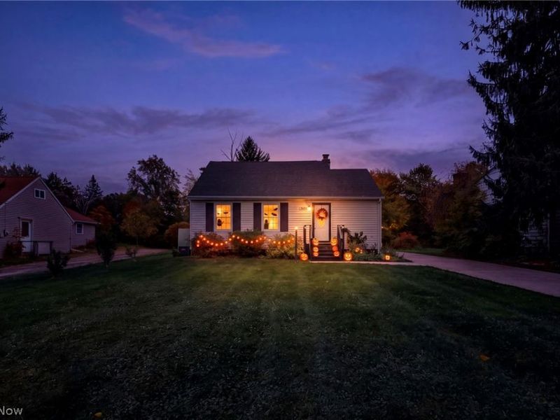 7623 Macedonia Road, Oakwood, OH 44146 Photo 2