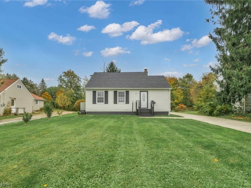 7623 Macedonia Road, Oakwood, OH 44146 Photo 3