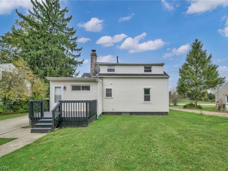 7623 Macedonia Road, Oakwood, OH 44146 Photo 31