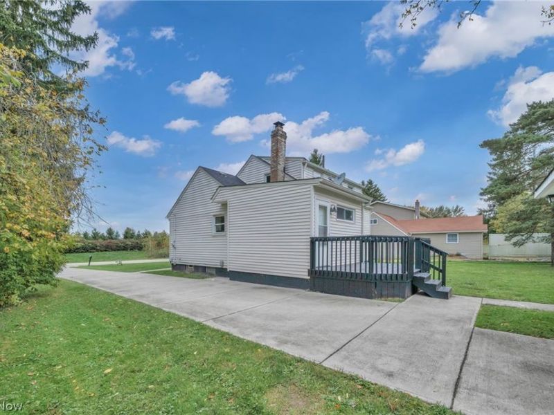 7623 Macedonia Road, Oakwood, OH 44146 Photo 32