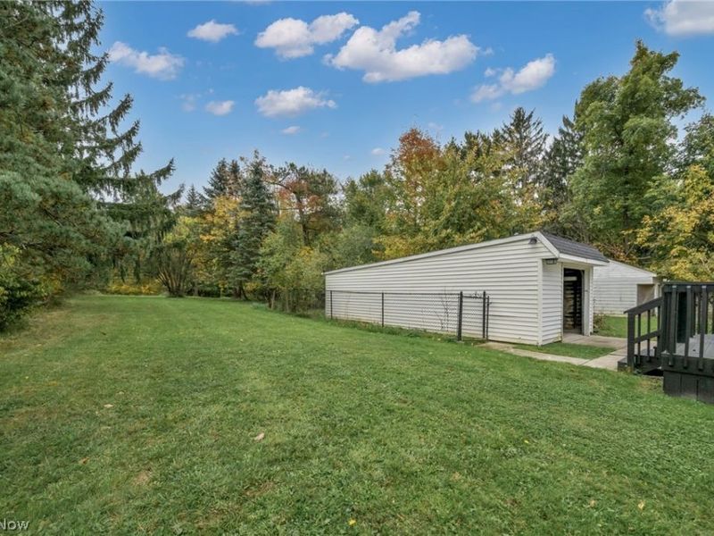 7623 Macedonia Road, Oakwood, OH 44146 Photo 34
