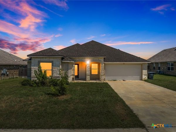 6117 Verde Drive , Killeen, TX 76549