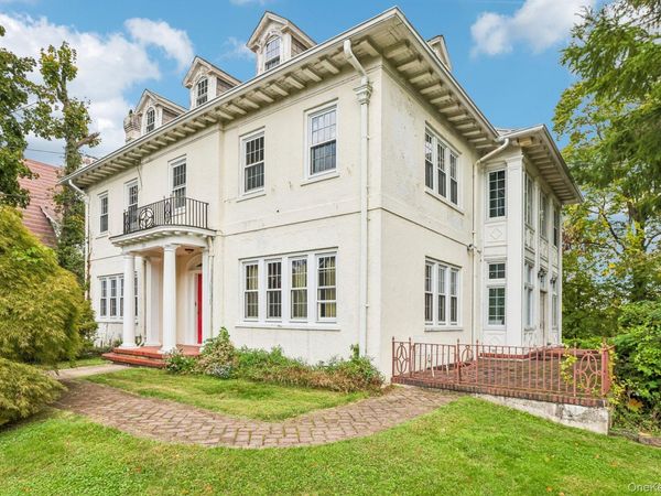 131 Esplanade , Mount Vernon, NY 10553