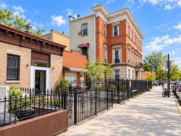 412 55th, Brooklyn, NY 11220