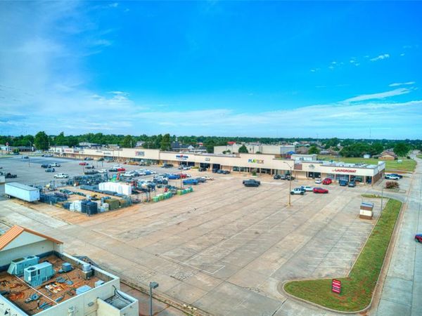 101 N Mustang Road, Mustang, OK 73160