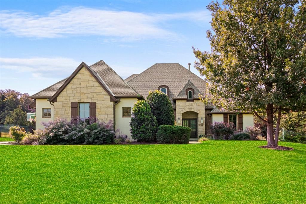 7416 NE 116th Street, Edmond, OK 73013 Main Photo