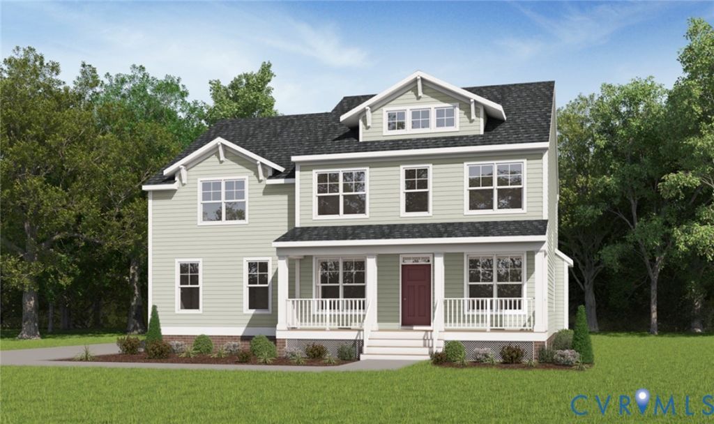 4242 Tuckmar Pond Drive, Moseley, VA 23120 Main Photo