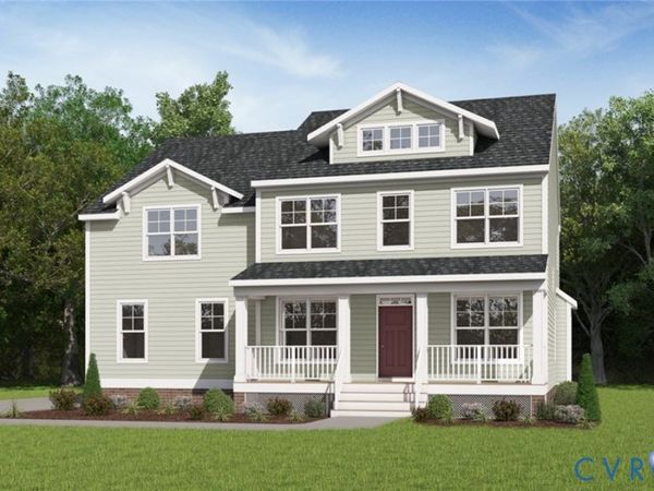 4242 Tuckmar Pond Drive, Moseley, VA 23120