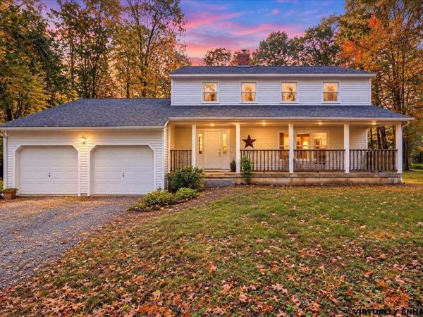 4 Jan Lane, Newmarket, NH 03857