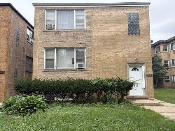329 Custer Avenue, Evanston, IL 60202