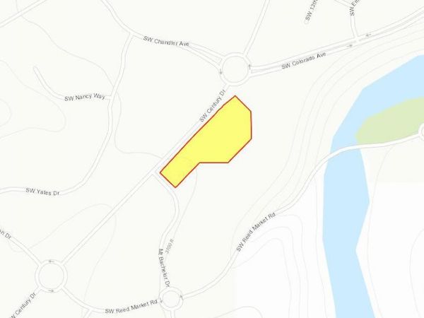 SW Century Drive, Bend, OR 97702