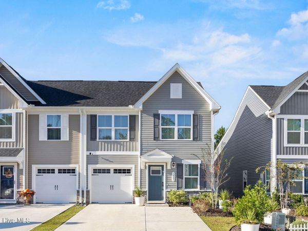 1483 Pine Log Trail NE, Bolivia, NC 28422