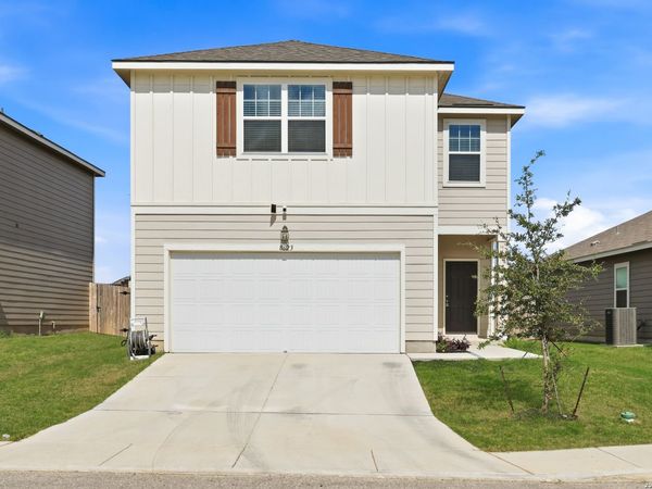 8623 Basil Brk, Converse, TX 78109