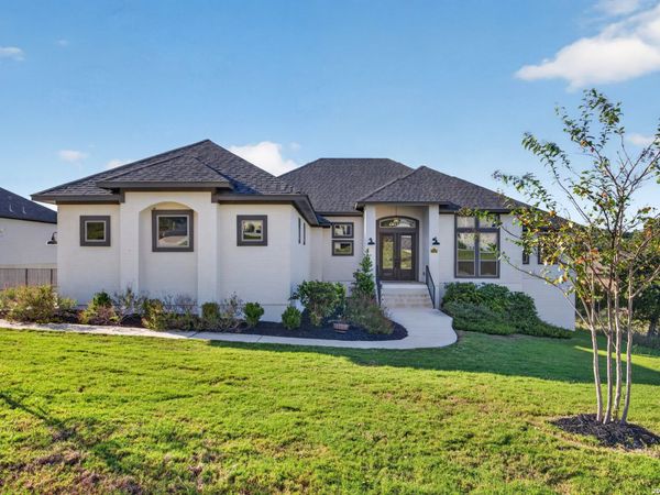 25147 Buffalo Clover, Boerne, TX 78006