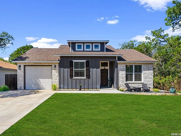 4 HAPPY HOLLOW CT, Wimberley, TX 78676