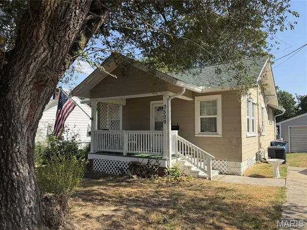 3509 Oscar Avenue, Alton, IL 62002