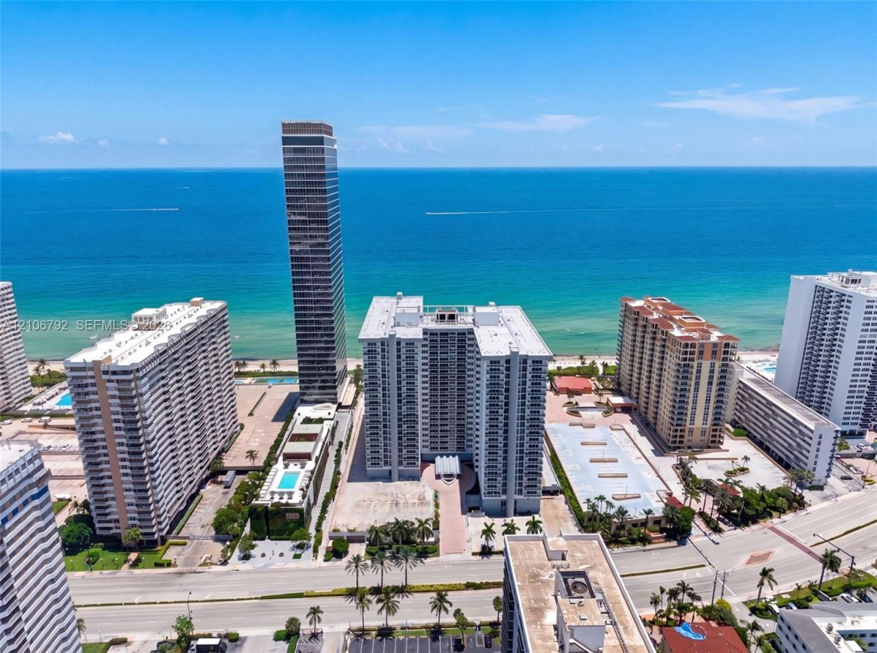 2030 S Ocean Dr , Unit 723, Hallandale Beach, FL 33009 Photo