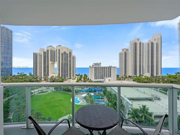 19370 Collins Ave , Unit 1405, Sunny Isles Beach, FL 33160