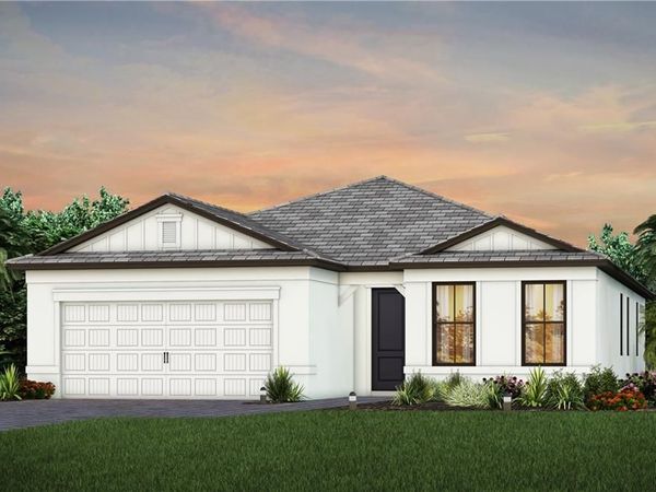 3057 Weston Manor DR , ALVA, FL 33920