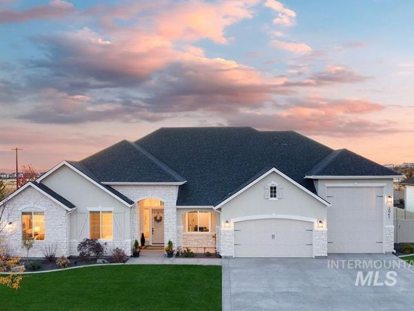 2941 N Ajax Ave, Eagle, ID 83616