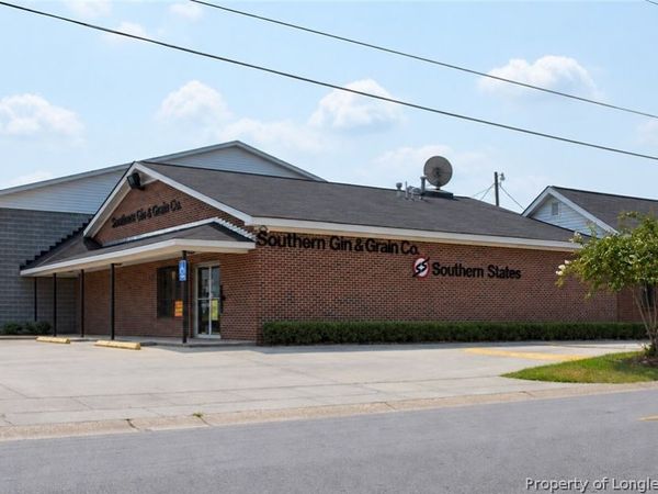 121 S C Street, Fayetteville, NC 28301