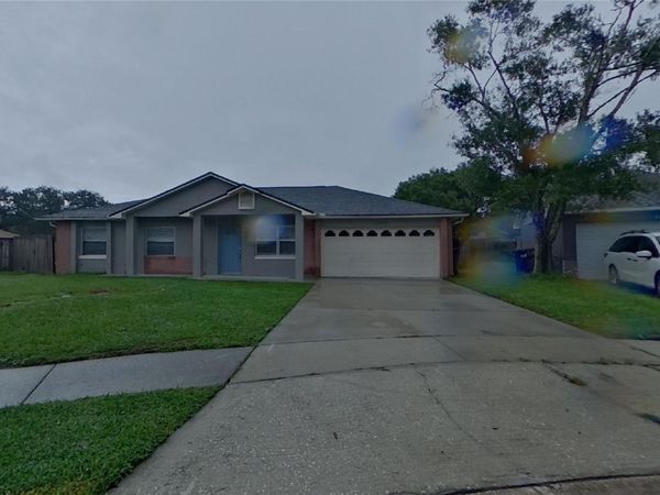 ORLANDO, FL 32826
