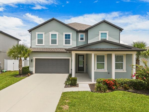 2094 DERWENT DRIVE , DAVENPORT, FL 33896
